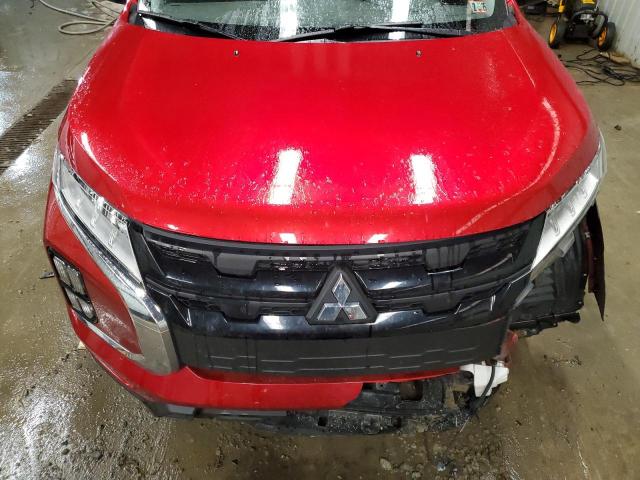 Photo 11 VIN: JA4ARUAU8MU010318 - MITSUBISHI OUTLANDER 