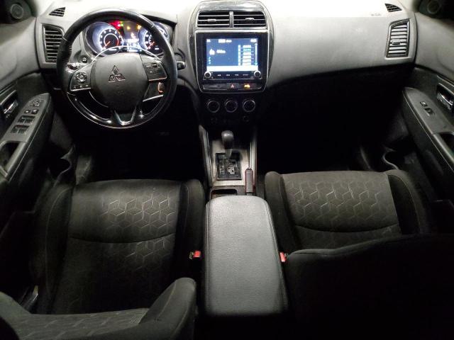 Photo 7 VIN: JA4ARUAU8MU010318 - MITSUBISHI OUTLANDER 