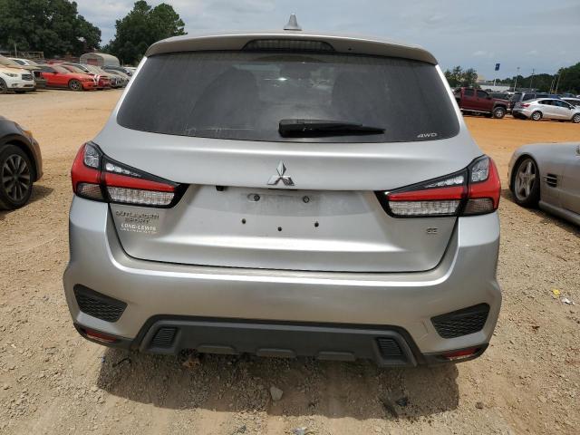 Photo 5 VIN: JA4ARUAU8MU010738 - MITSUBISHI OUTLANDER 