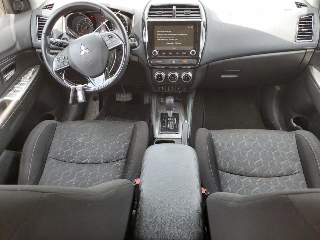 Photo 7 VIN: JA4ARUAU8MU010738 - MITSUBISHI OUTLANDER 