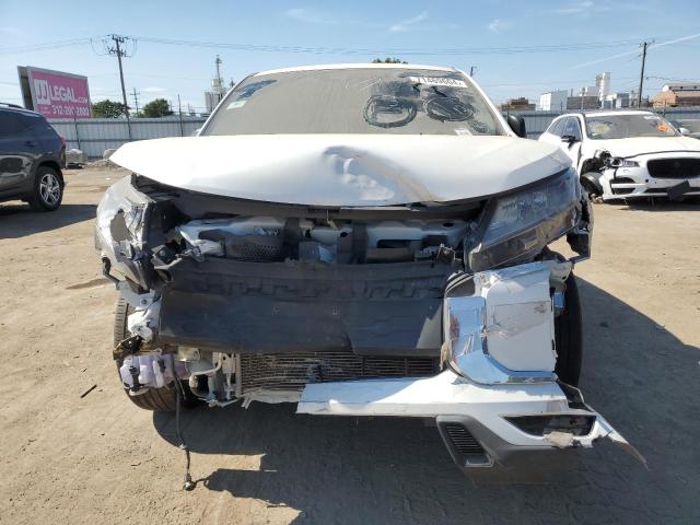 Photo 4 VIN: JA4ARUAU8MU013347 - MITSUBISHI OUTLANDER 