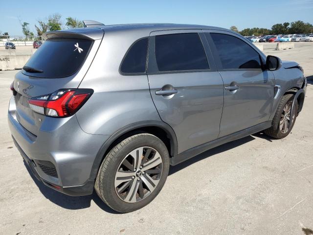 Photo 2 VIN: JA4ARUAU8MU017396 - MITSUBISHI OUTLANDER 