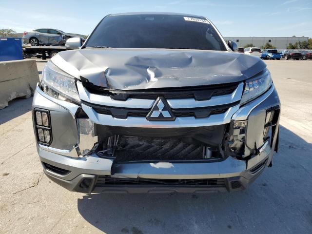 Photo 4 VIN: JA4ARUAU8MU017396 - MITSUBISHI OUTLANDER 