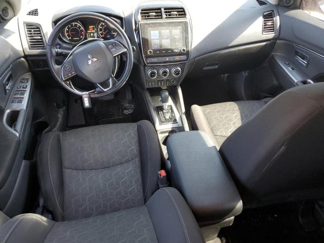 Photo 7 VIN: JA4ARUAU8MU017396 - MITSUBISHI OUTLANDER 