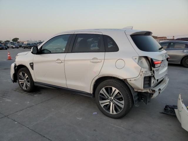 Photo 1 VIN: JA4ARUAU8MU020542 - MITSUBISHI OUTLANDER 