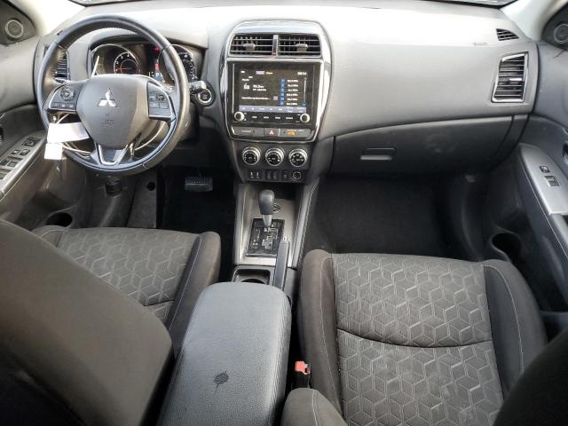 Photo 7 VIN: JA4ARUAU8MU025854 - MITSUBISHI OUTLANDER 