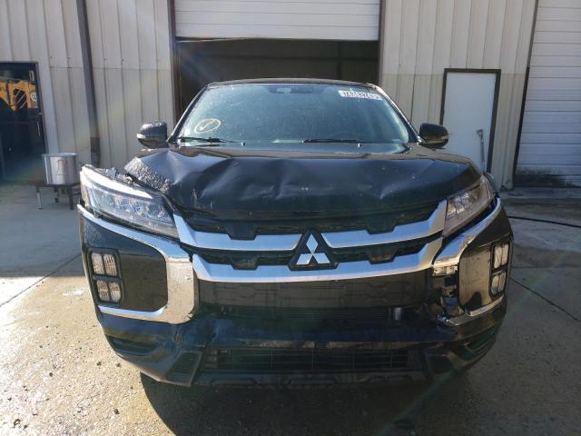 Photo 4 VIN: JA4ARUAU8MU029788 - MITSUBISHI OUTLANDER SPORT 