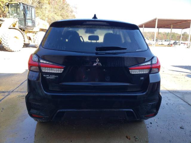 Photo 5 VIN: JA4ARUAU8MU029788 - MITSUBISHI OUTLANDER SPORT 