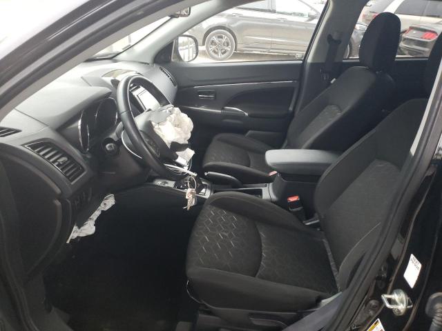 Photo 6 VIN: JA4ARUAU8MU029788 - MITSUBISHI OUTLANDER SPORT 