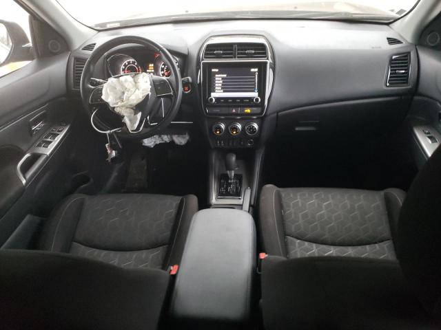 Photo 7 VIN: JA4ARUAU8MU029788 - MITSUBISHI OUTLANDER SPORT 