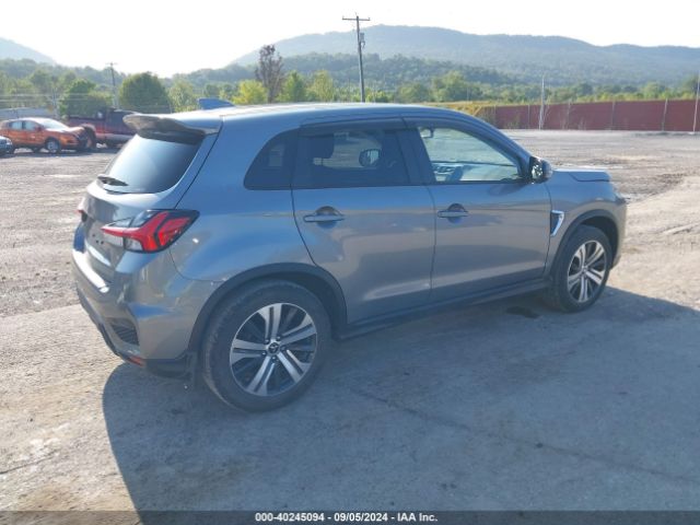 Photo 3 VIN: JA4ARUAU8MU032478 - MITSUBISHI OUTLANDER SPORT 