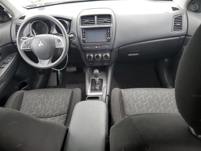 Photo 7 VIN: JA4ARUAU8MU033081 - MITSUBISHI OUTLANDER 