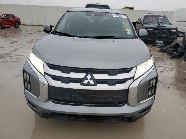 Photo 4 VIN: JA4ARUAU8MU035364 - MITSUBISHI OUTLANDER 