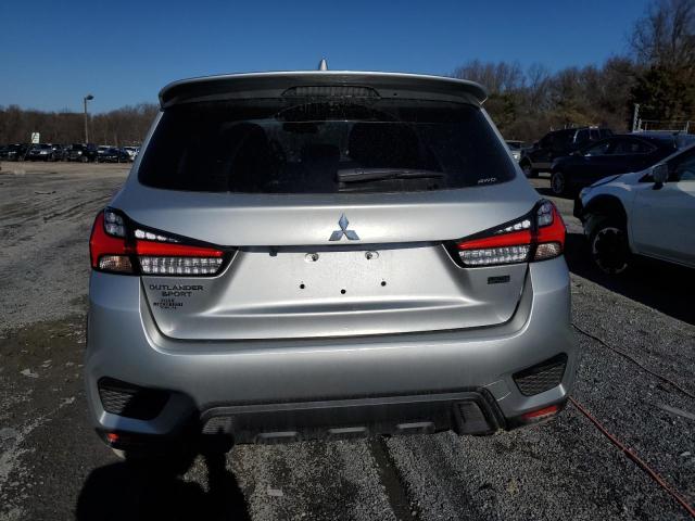 Photo 5 VIN: JA4ARUAU8NU007985 - MITSUBISHI OUTLANDER 