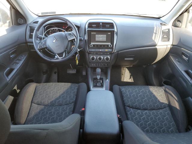 Photo 7 VIN: JA4ARUAU8NU007985 - MITSUBISHI OUTLANDER 