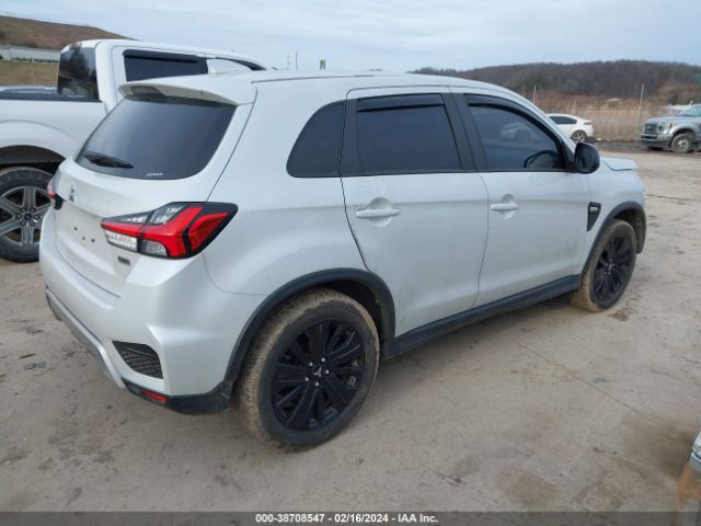 Photo 3 VIN: JA4ARUAU8NU019280 - MITSUBISHI OUTLANDER SPORT 