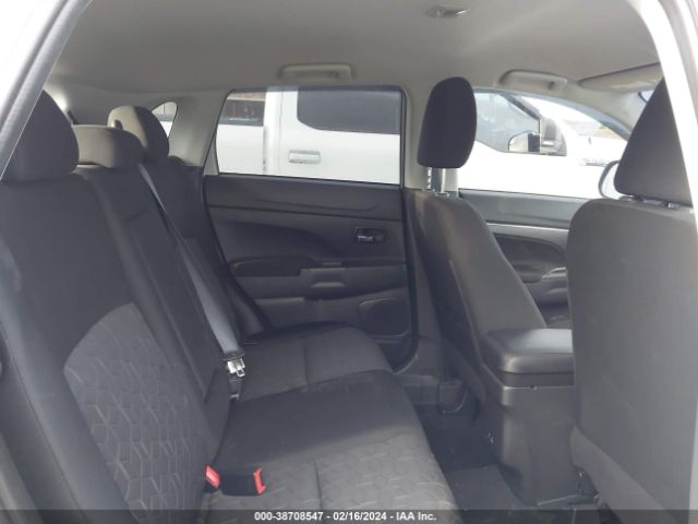 Photo 7 VIN: JA4ARUAU8NU019280 - MITSUBISHI OUTLANDER SPORT 