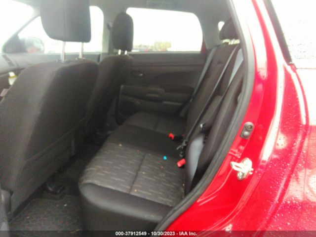 Photo 7 VIN: JA4ARUAU8NU022096 - MITSUBISHI OUTLANDER SPORT 