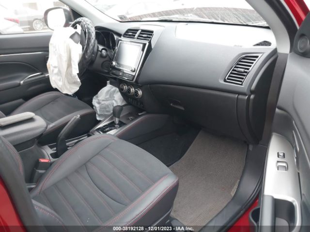 Photo 4 VIN: JA4ARUAU8PU000733 - MITSUBISHI OUTLANDER SPORT 