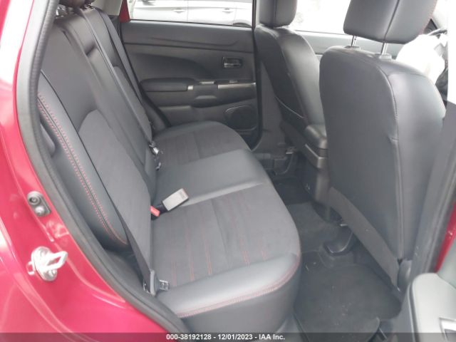 Photo 7 VIN: JA4ARUAU8PU000733 - MITSUBISHI OUTLANDER SPORT 