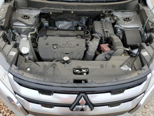 Photo 10 VIN: JA4ARUAU8PU001297 - MITSUBISHI OUTLANDER 