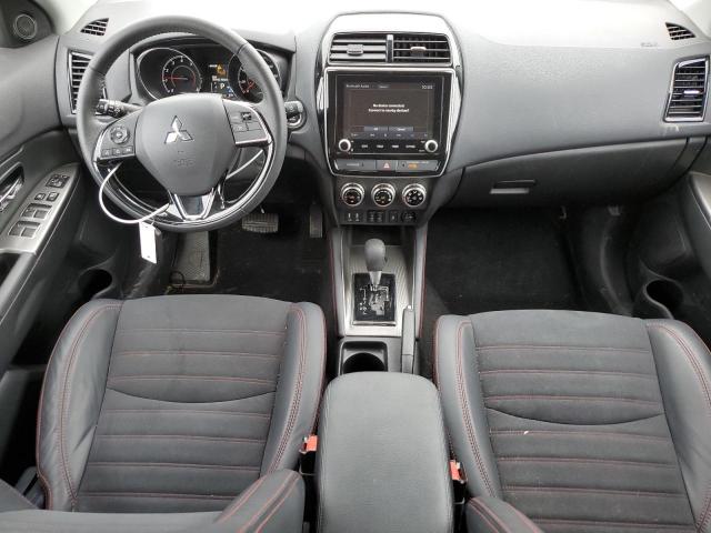 Photo 7 VIN: JA4ARUAU8PU001297 - MITSUBISHI OUTLANDER 