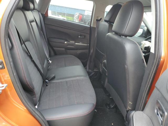 Photo 10 VIN: JA4ARUAU8PU002224 - MITSUBISHI OUTLANDER 