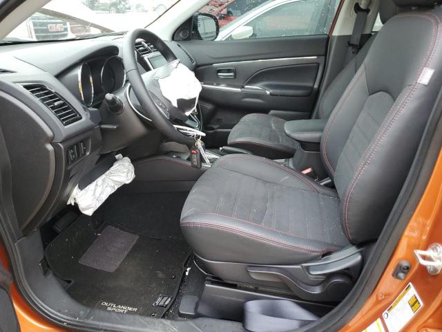 Photo 6 VIN: JA4ARUAU8PU002224 - MITSUBISHI OUTLANDER 