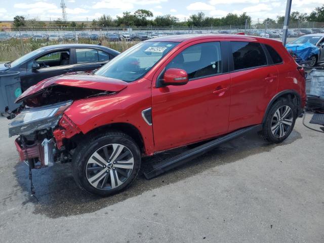 Photo 0 VIN: JA4ARUAU8PU004295 - MITSUBISHI OUTLANDER 