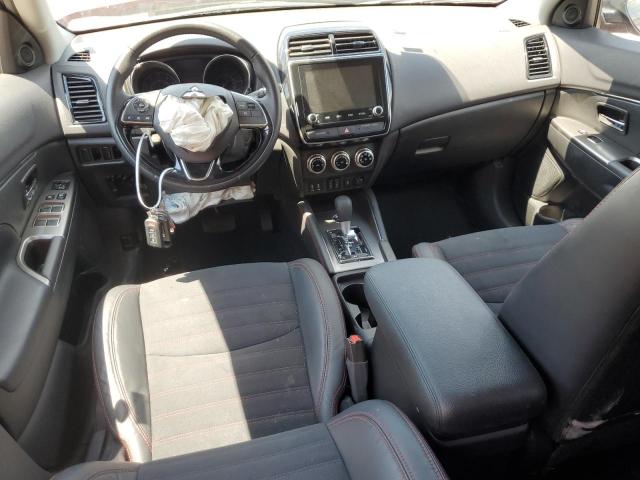 Photo 7 VIN: JA4ARUAU8PU004295 - MITSUBISHI OUTLANDER 