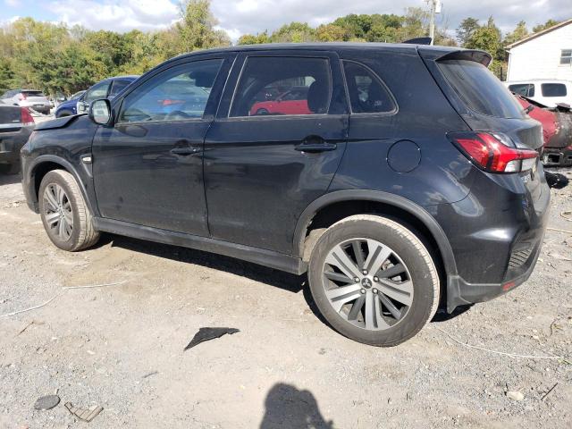 Photo 1 VIN: JA4ARUAU8PU007133 - MITSUBISHI OUTLANDER 