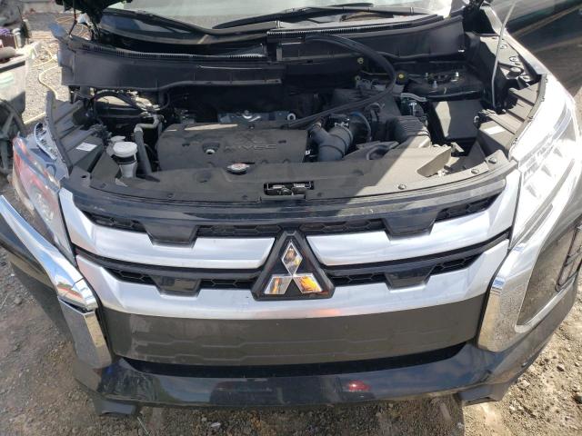 Photo 11 VIN: JA4ARUAU8PU007133 - MITSUBISHI OUTLANDER 