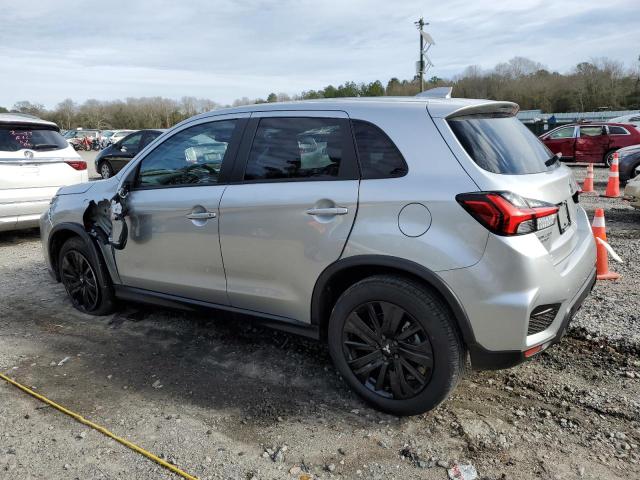 Photo 1 VIN: JA4ARUAU8PU012817 - MITSUBISHI OUTLANDER 