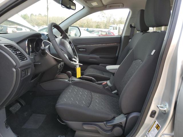 Photo 6 VIN: JA4ARUAU8PU012817 - MITSUBISHI OUTLANDER 