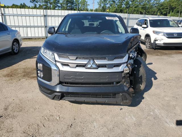 Photo 4 VIN: JA4ARUAU8PU015166 - MITSUBISHI OUTLANDER 