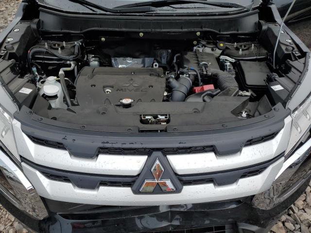 Photo 11 VIN: JA4ARUAU8RU001092 - MITSUBISHI OUTLANDER 