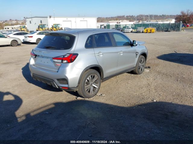 Photo 3 VIN: JA4ARUAU8RU005840 - MITSUBISHI OUTLANDER SPORT 