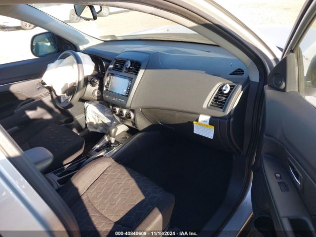 Photo 4 VIN: JA4ARUAU8RU005840 - MITSUBISHI OUTLANDER SPORT 