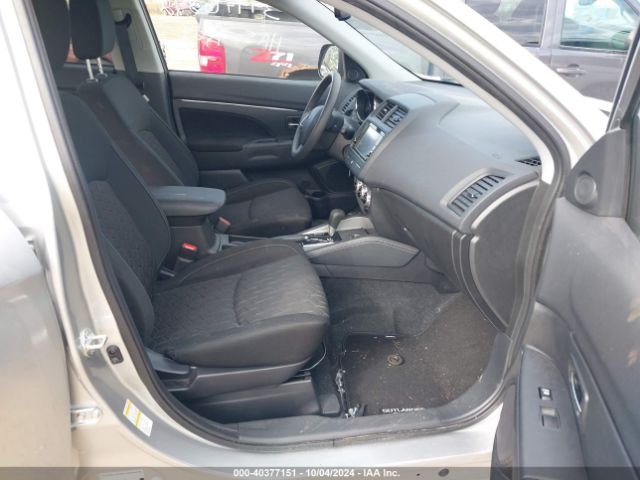 Photo 4 VIN: JA4ARUAU8RU007555 - MITSUBISHI OUTLANDER SPORT 