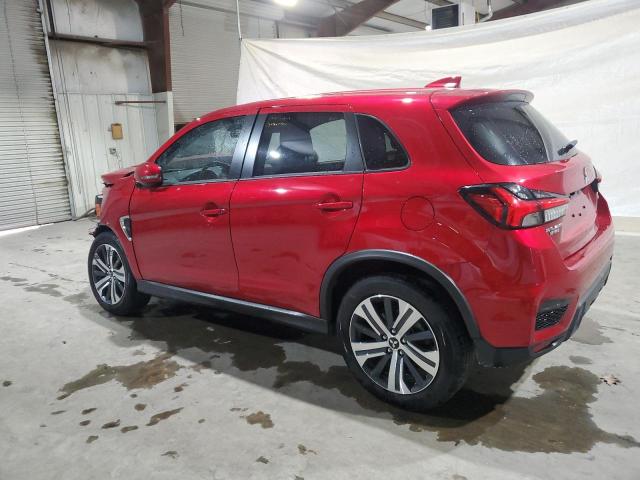 Photo 1 VIN: JA4ARUAU8RU008401 - MITSUBISHI OUTLANDER 