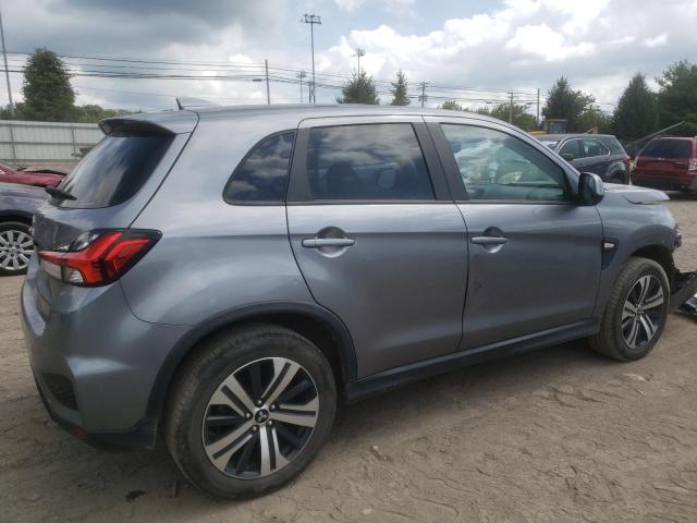 Photo 2 VIN: JA4ARUAU9MU001658 - MITSUBISHI OUTLANDER 