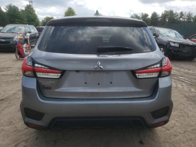 Photo 5 VIN: JA4ARUAU9MU001658 - MITSUBISHI OUTLANDER 