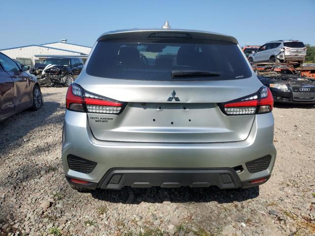 Photo 5 VIN: JA4ARUAU9MU006469 - MITSUBISHI OUTLANDER 