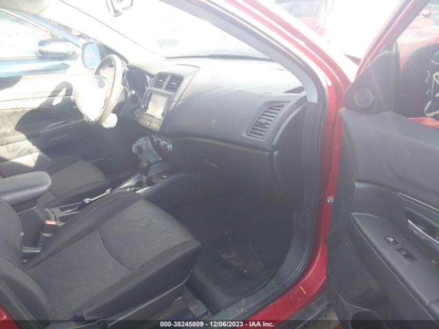 Photo 4 VIN: JA4ARUAU9MU008352 - MITSUBISHI OUTLANDER SPORT 