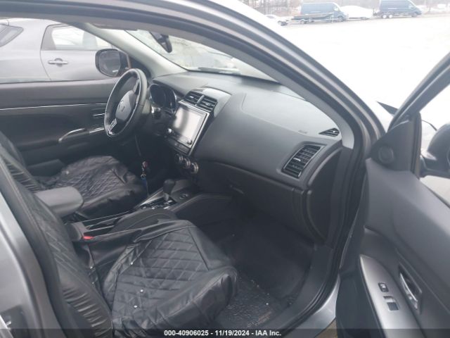 Photo 4 VIN: JA4ARUAU9MU010487 - MITSUBISHI OUTLANDER SPORT 