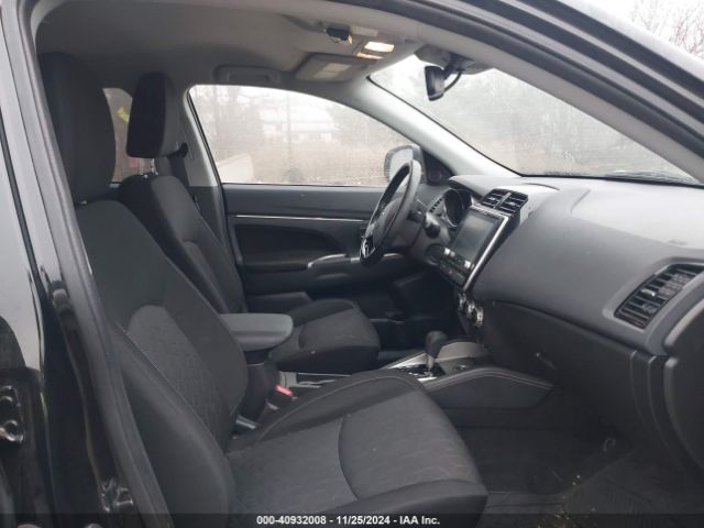 Photo 4 VIN: JA4ARUAU9MU017732 - MITSUBISHI OUTLANDER SPORT 