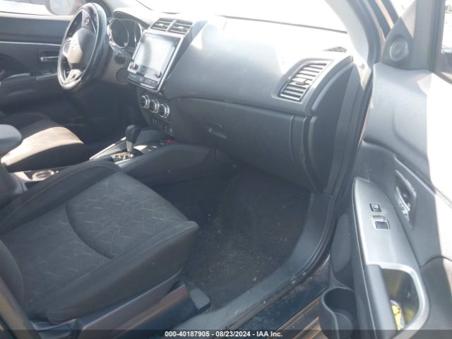 Photo 4 VIN: JA4ARUAU9MU017990 - MITSUBISHI OUTLANDER SPORT 