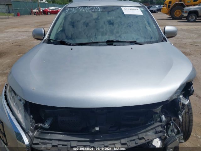 Photo 9 VIN: JA4ARUAU9MU022834 - MITSUBISHI OUTLANDER SPORT 