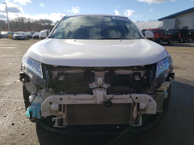 Photo 4 VIN: JA4ARUAU9MU025829 - MITSUBISHI OUTLANDER 