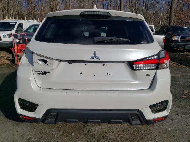 Photo 5 VIN: JA4ARUAU9MU025829 - MITSUBISHI OUTLANDER 